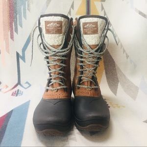 Women’s The North Face Shellista II Mid Snow Boot